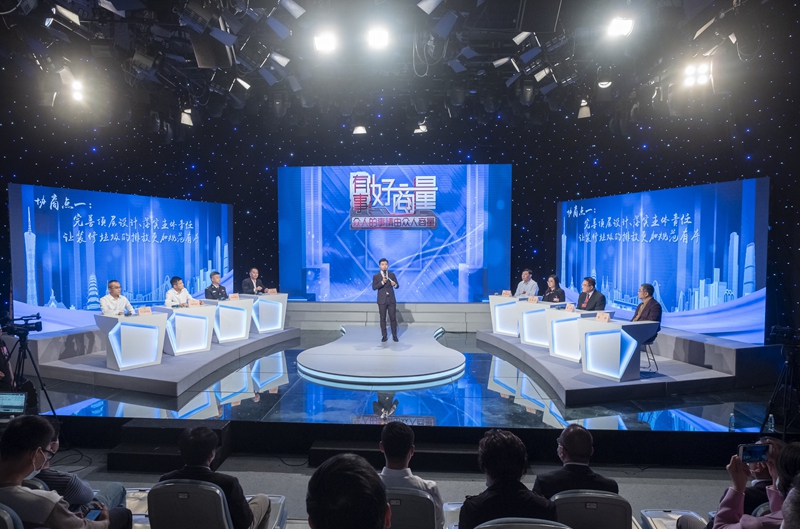 以習近平同志為核心的中共中央引領新時代人民政協(xié)事業(yè)發(fā)展紀實「相關(guān)圖片」