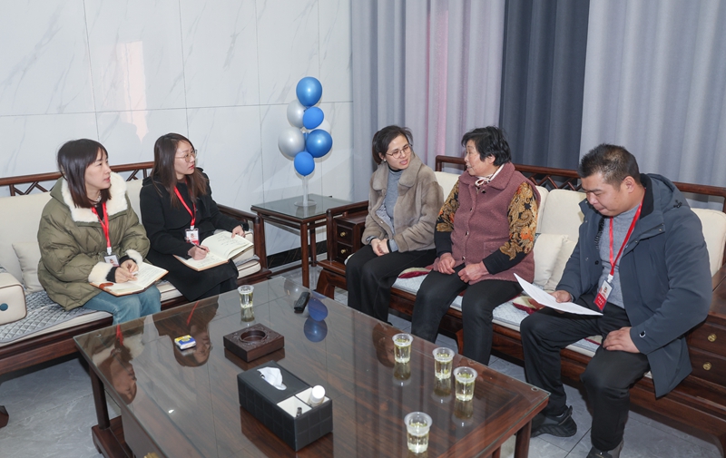 以習近平同志為核心的中共中央引領新時代人民政協(xié)事業(yè)發(fā)展紀實「相關(guān)圖片」